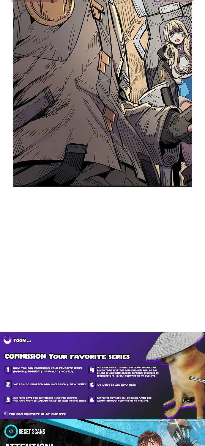 Star of the Falling Blossoms Chapter 2 page 54 - 
