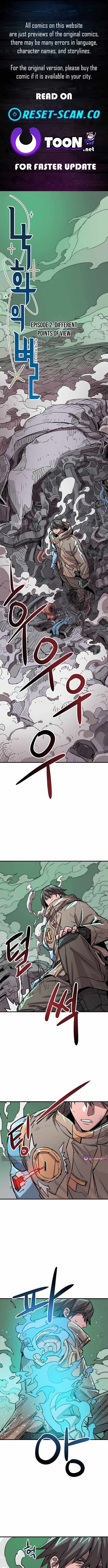 Star of the Falling Blossoms Chapter 21 page 1 - 