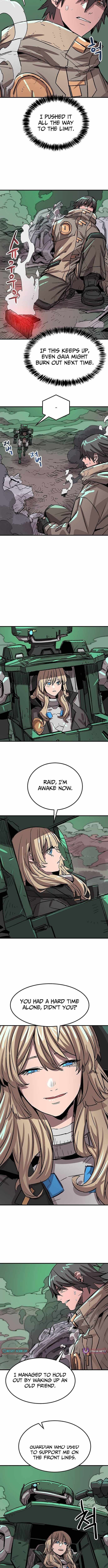 Star of the Falling Blossoms Chapter 21 page 2 - 
