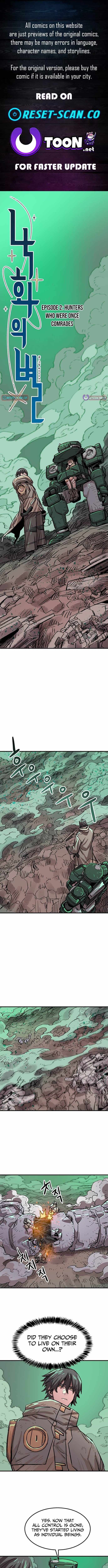 Star of the Falling Blossoms Chapter 22 page 1 - 
