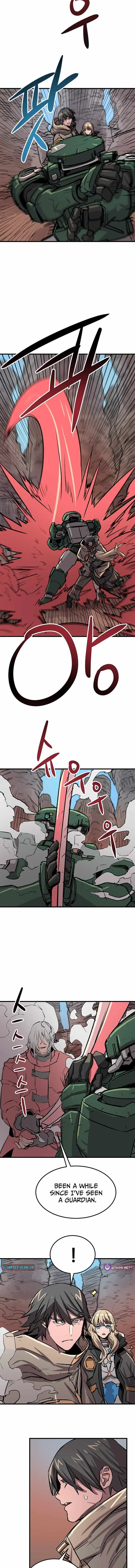 Star of the Falling Blossoms Chapter 29 page 2 - 