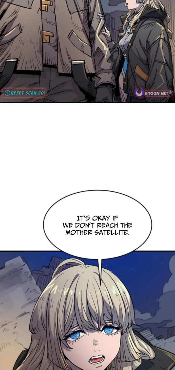 Star of the Falling Blossoms Chapter 3 page 11 - 