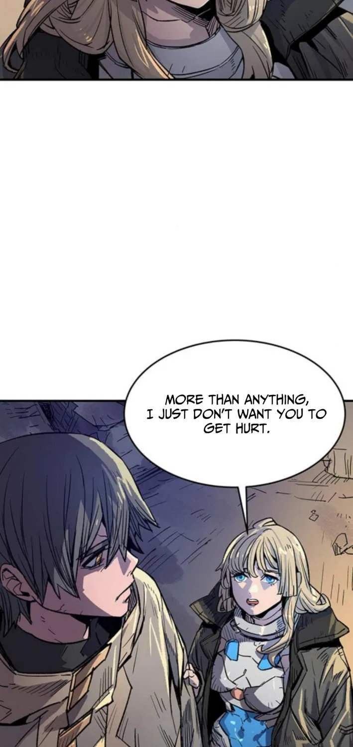 Star of the Falling Blossoms Chapter 3 page 12 - 