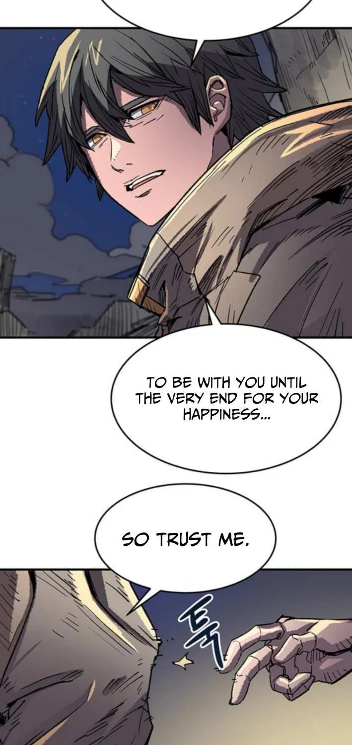 Star of the Falling Blossoms Chapter 3 page 16 - 