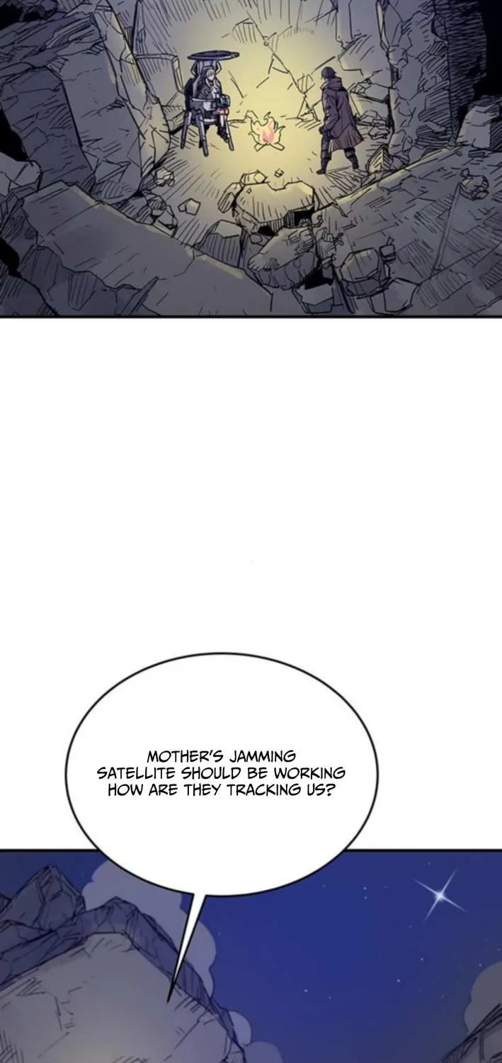 Star of the Falling Blossoms Chapter 3 page 3 - 