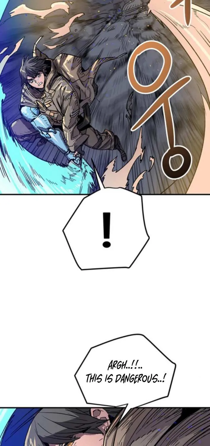 Star of the Falling Blossoms Chapter 3 page 26 - 