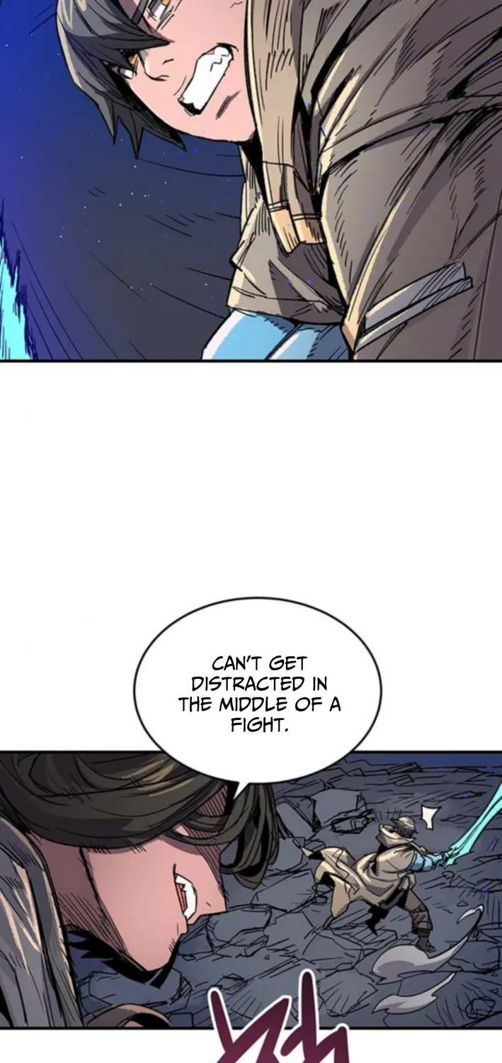Star of the Falling Blossoms Chapter 3 page 27 - 