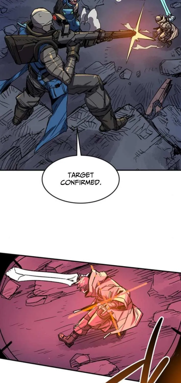 Star of the Falling Blossoms Chapter 3 page 36 - 