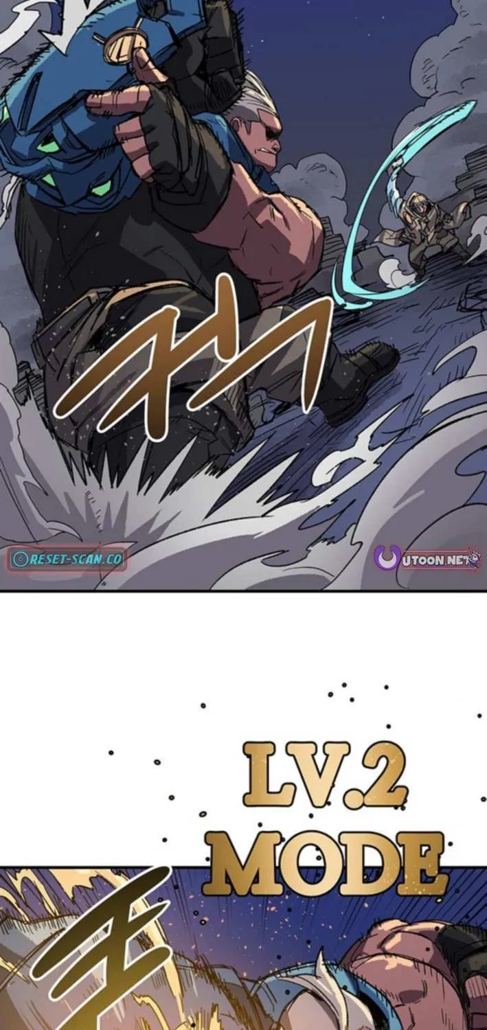 Star of the Falling Blossoms Chapter 3 page 40 - 