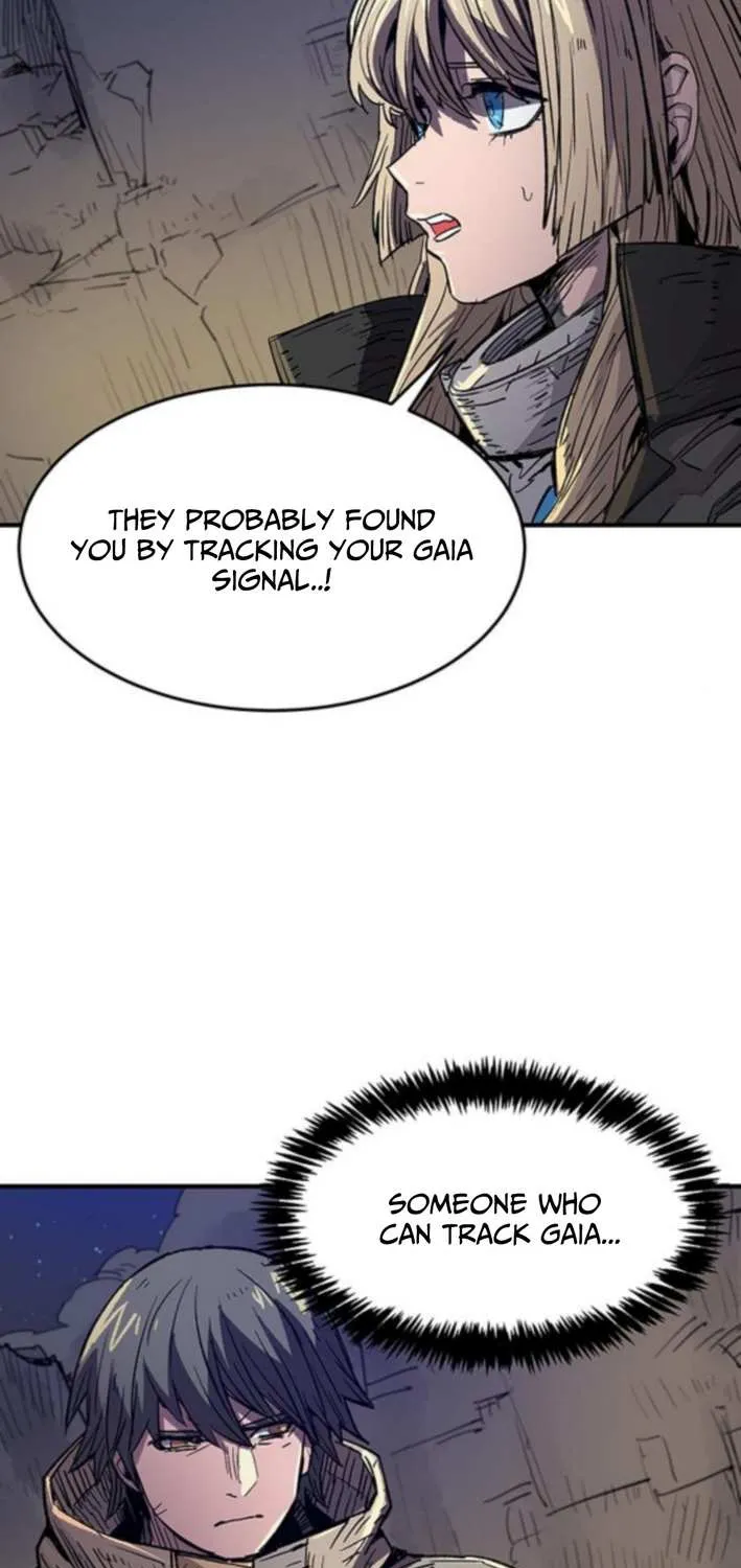 Star of the Falling Blossoms Chapter 3 page 5 - 
