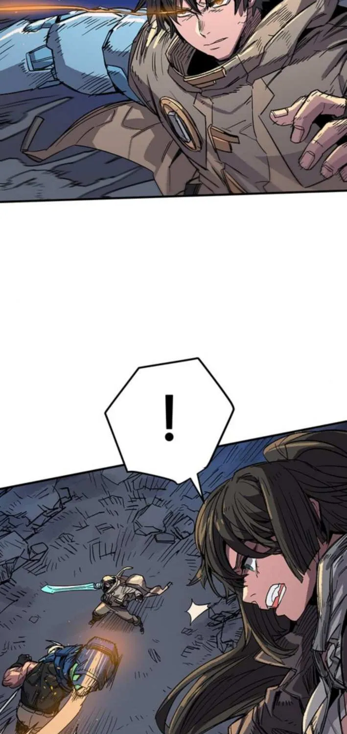 Star of the Falling Blossoms Chapter 3 page 44 - 