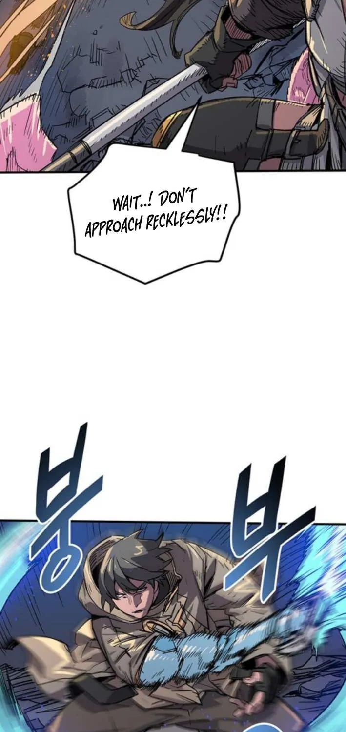 Star of the Falling Blossoms Chapter 3 page 45 - 