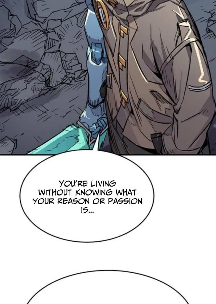 Star of the Falling Blossoms Chapter 3 page 56 - 