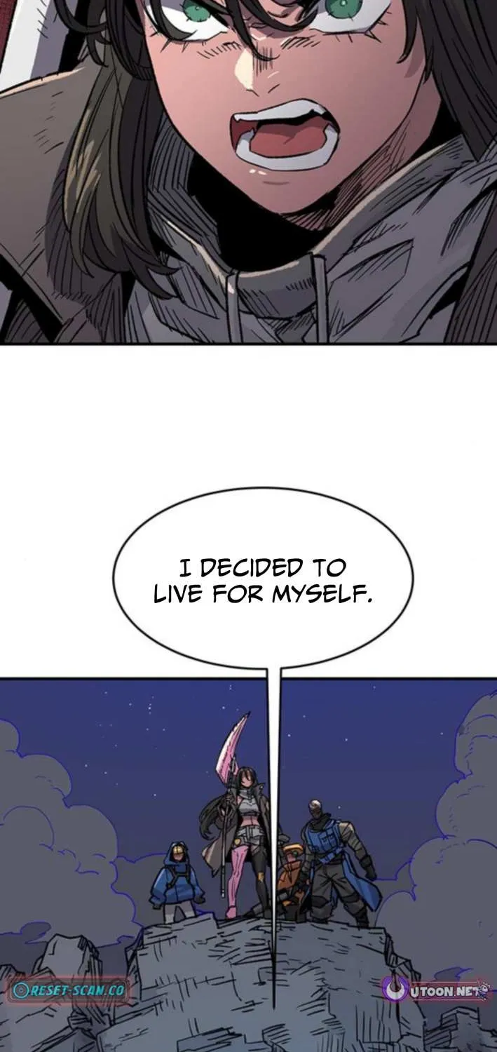 Star of the Falling Blossoms Chapter 3 page 60 - 