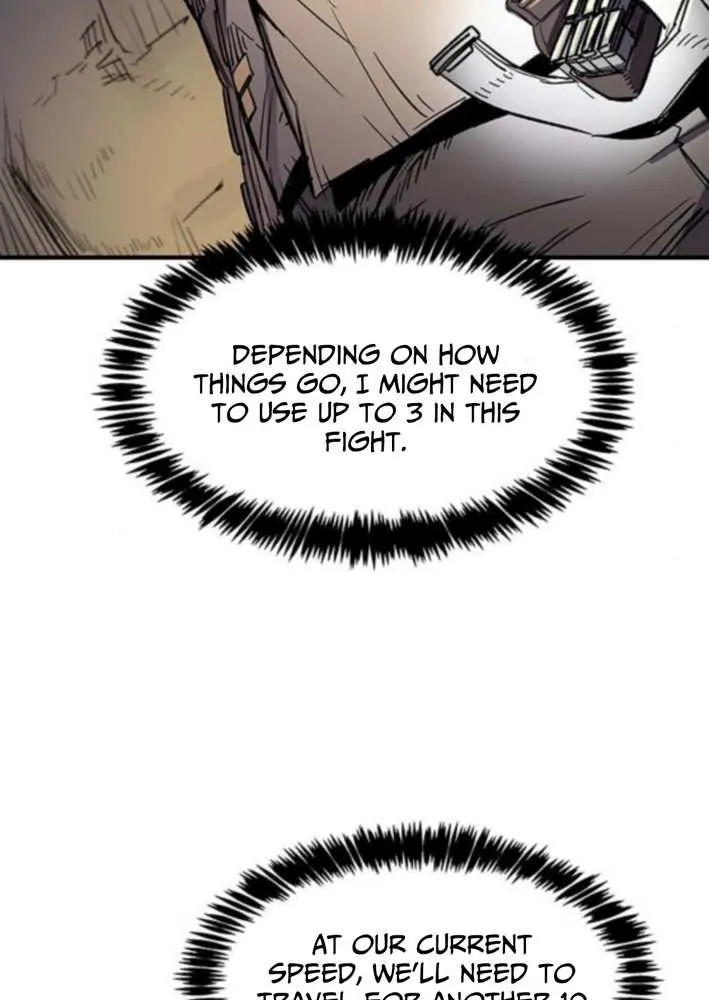 Star of the Falling Blossoms Chapter 3 page 7 - 