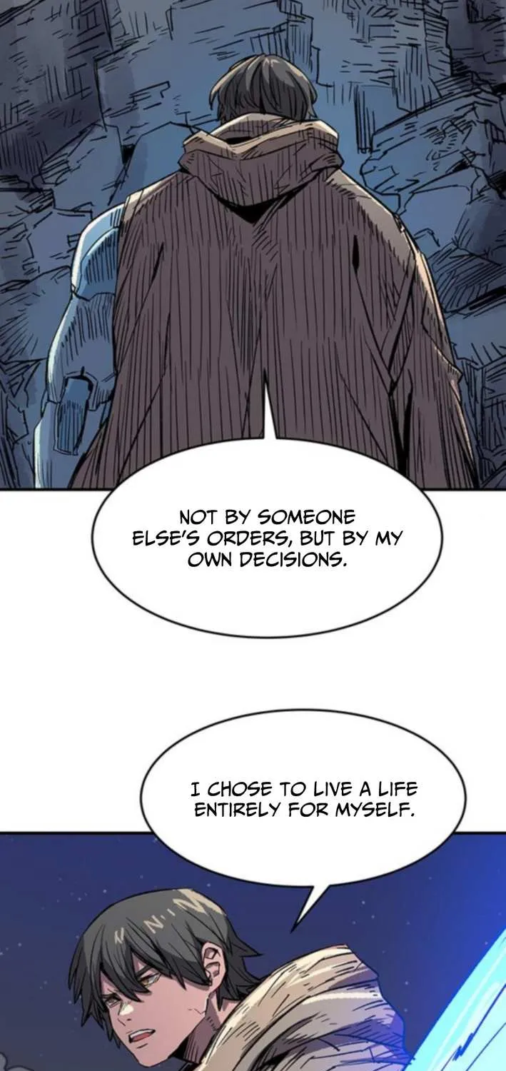 Star of the Falling Blossoms Chapter 3 page 61 - 