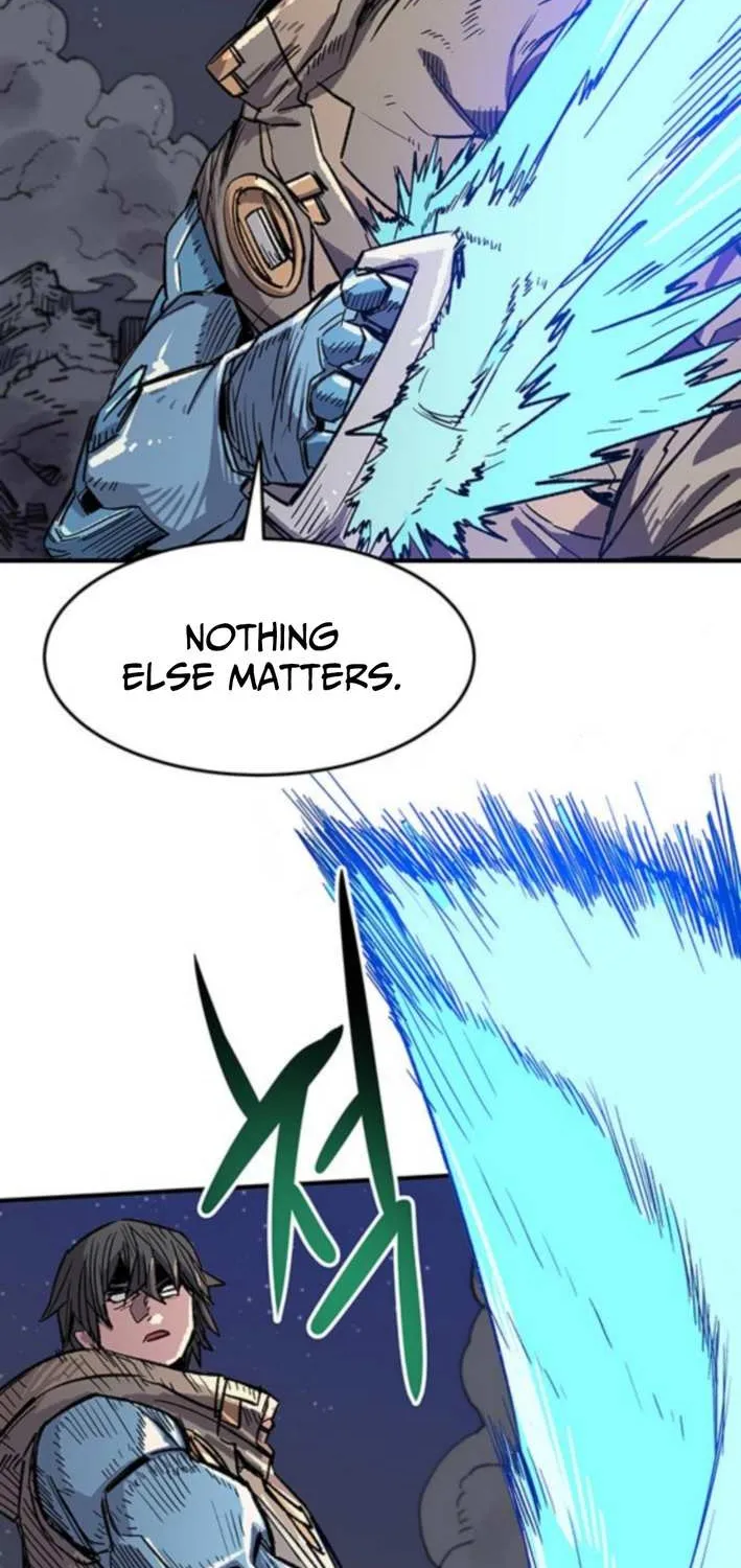 Star of the Falling Blossoms Chapter 3 page 62 - 