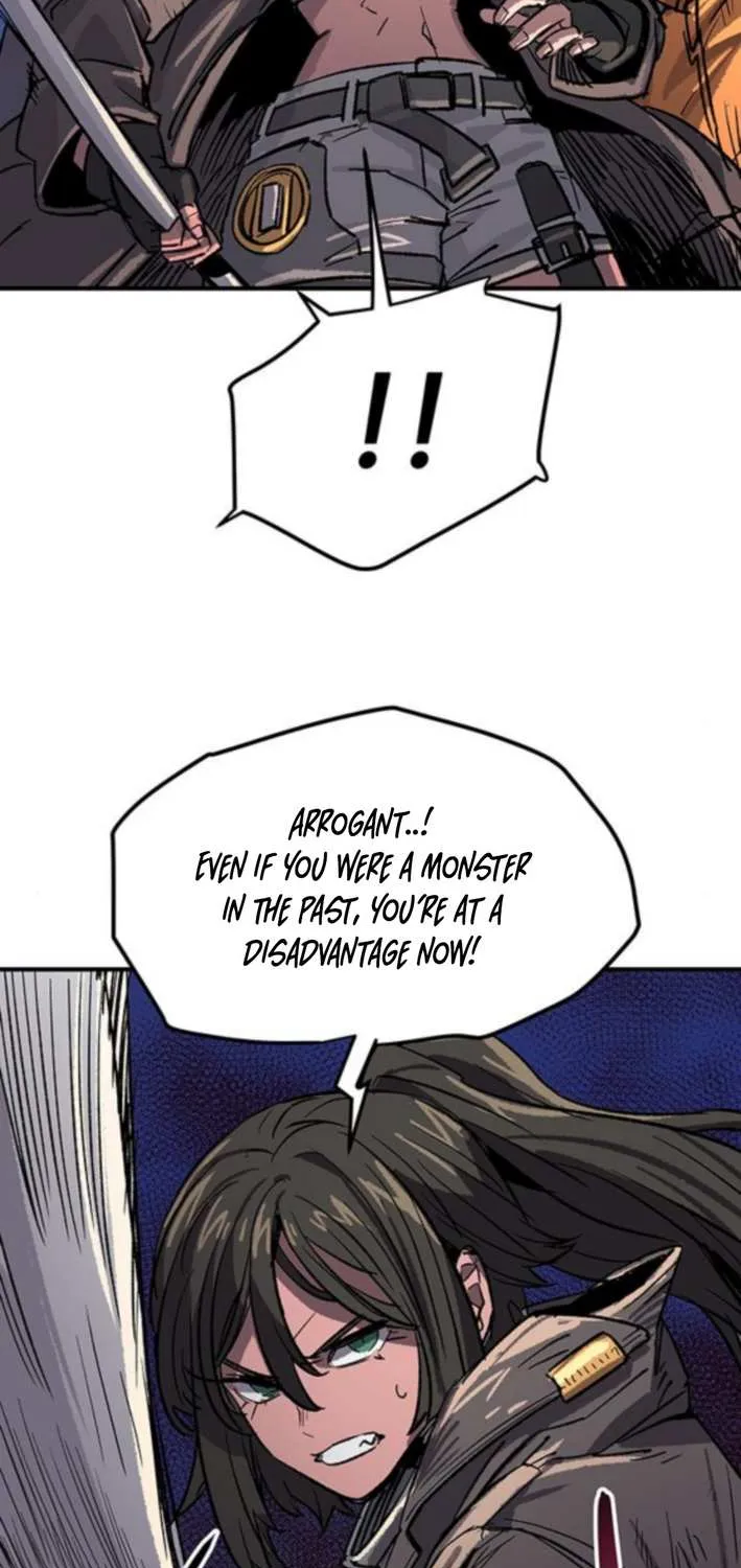 Star of the Falling Blossoms Chapter 3 page 66 - 