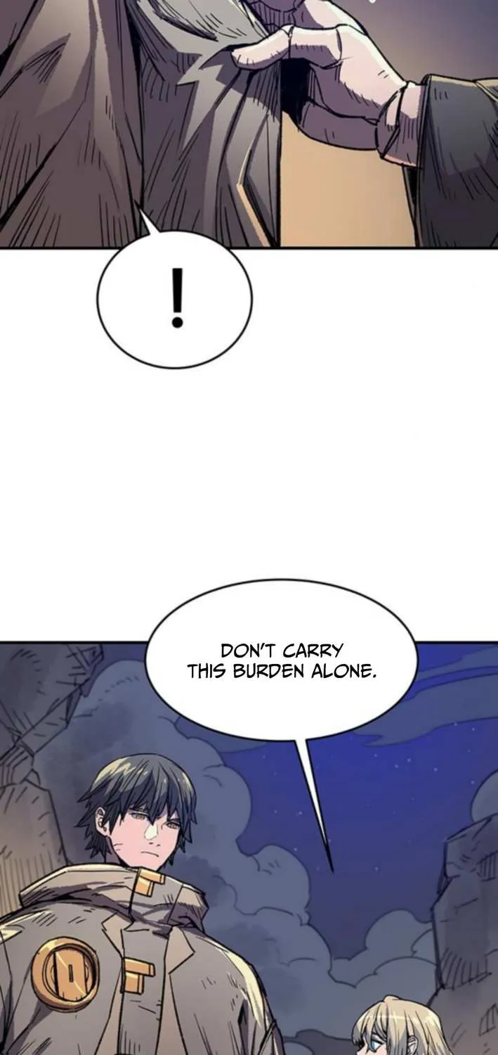 Star of the Falling Blossoms Chapter 3 page 10 - 