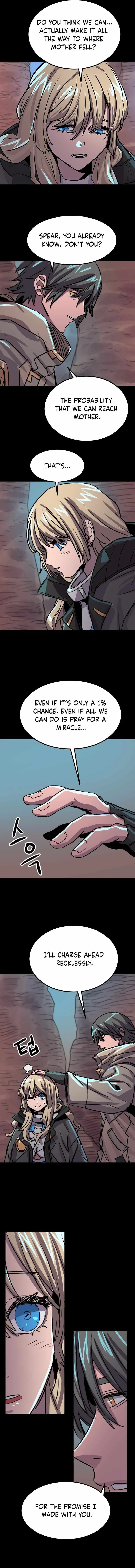 Star of the Falling Blossoms Chapter 30 page 4 - 