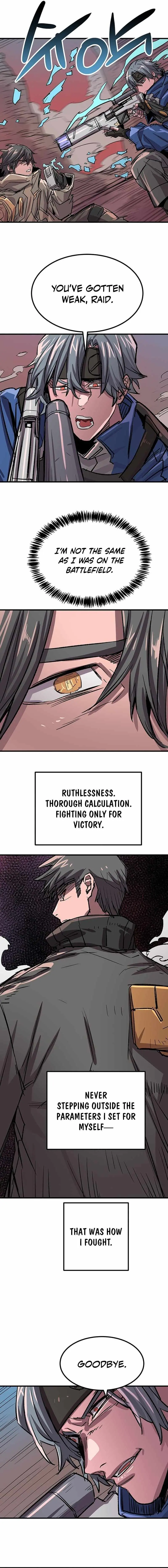 Star of the Falling Blossoms Chapter 31 page 10 - 