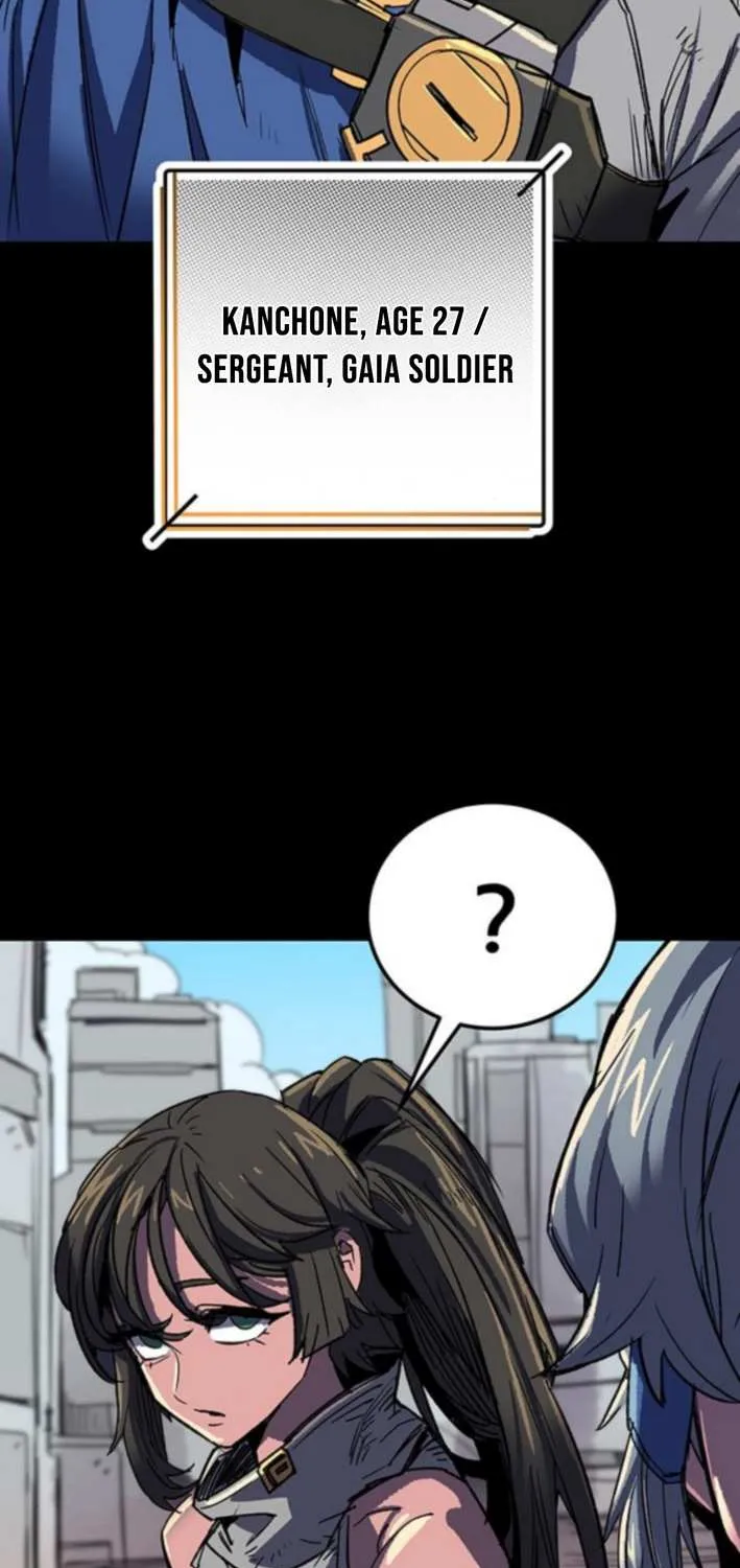 Star of the Falling Blossoms Chapter 4 page 13 - 