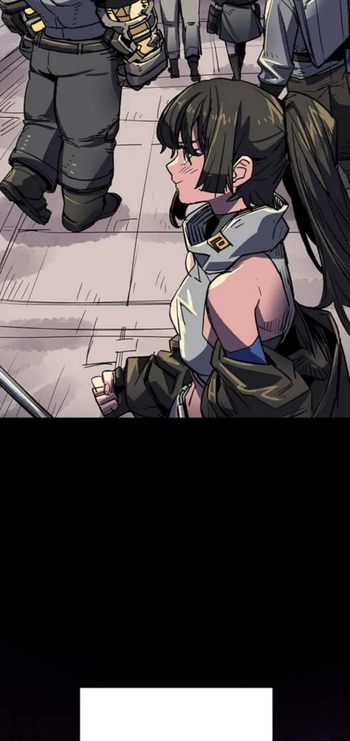Star of the Falling Blossoms Chapter 4 page 20 - 