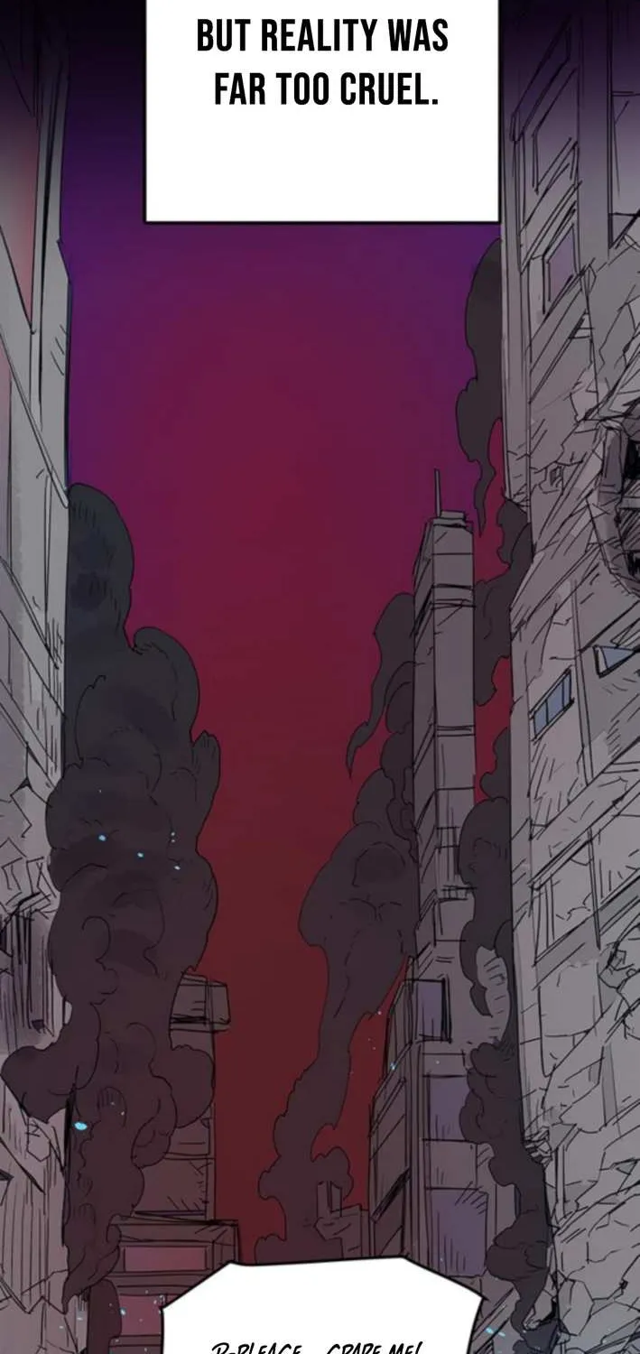 Star of the Falling Blossoms Chapter 4 page 21 - 