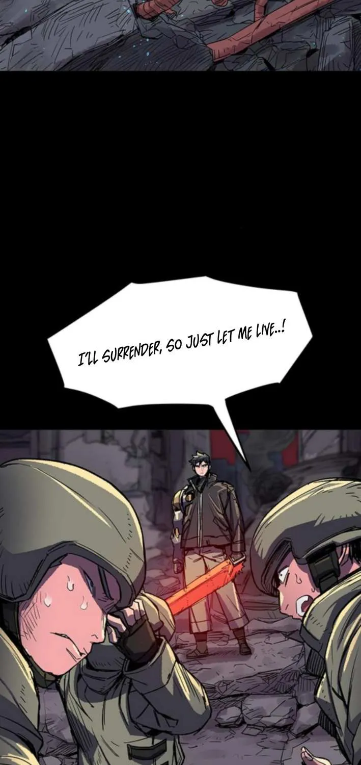Star of the Falling Blossoms Chapter 4 page 23 - 