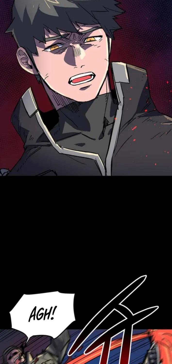 Star of the Falling Blossoms Chapter 4 page 26 - 