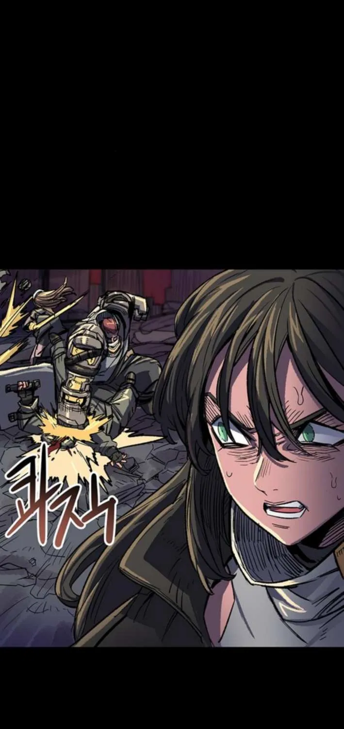 Star of the Falling Blossoms Chapter 4 page 30 - 