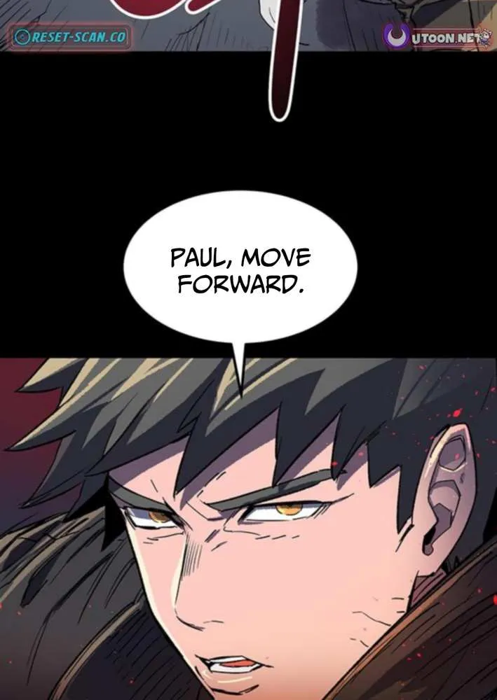 Star of the Falling Blossoms Chapter 4 page 43 - 