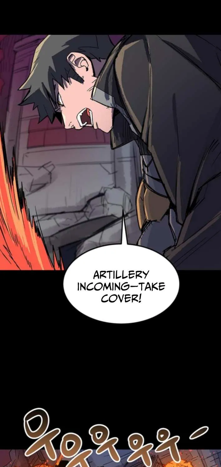 Star of the Falling Blossoms Chapter 4 page 46 - 