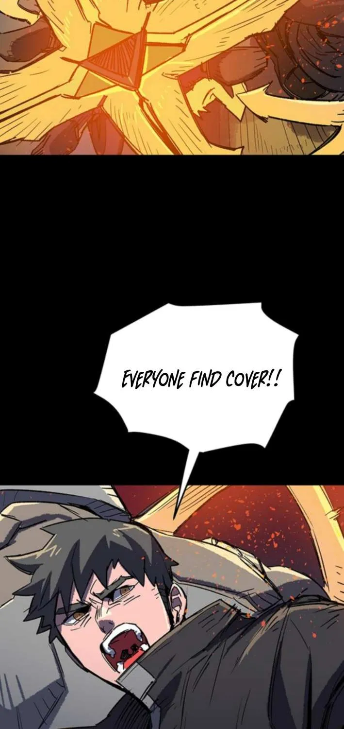 Star of the Falling Blossoms Chapter 4 page 49 - 