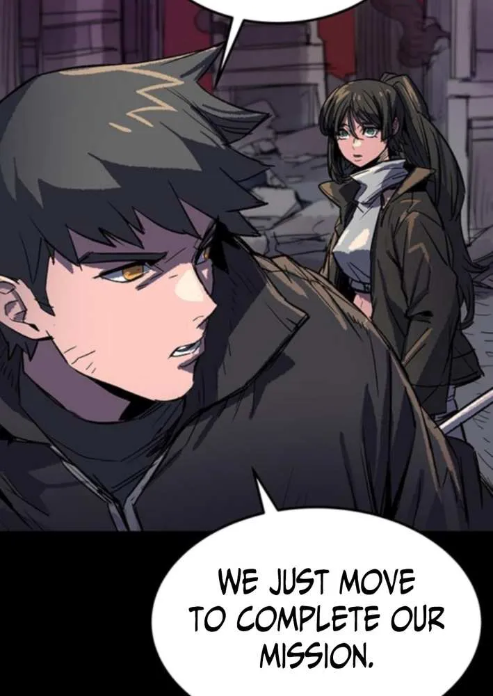 Star of the Falling Blossoms Chapter 4 page 85 - 