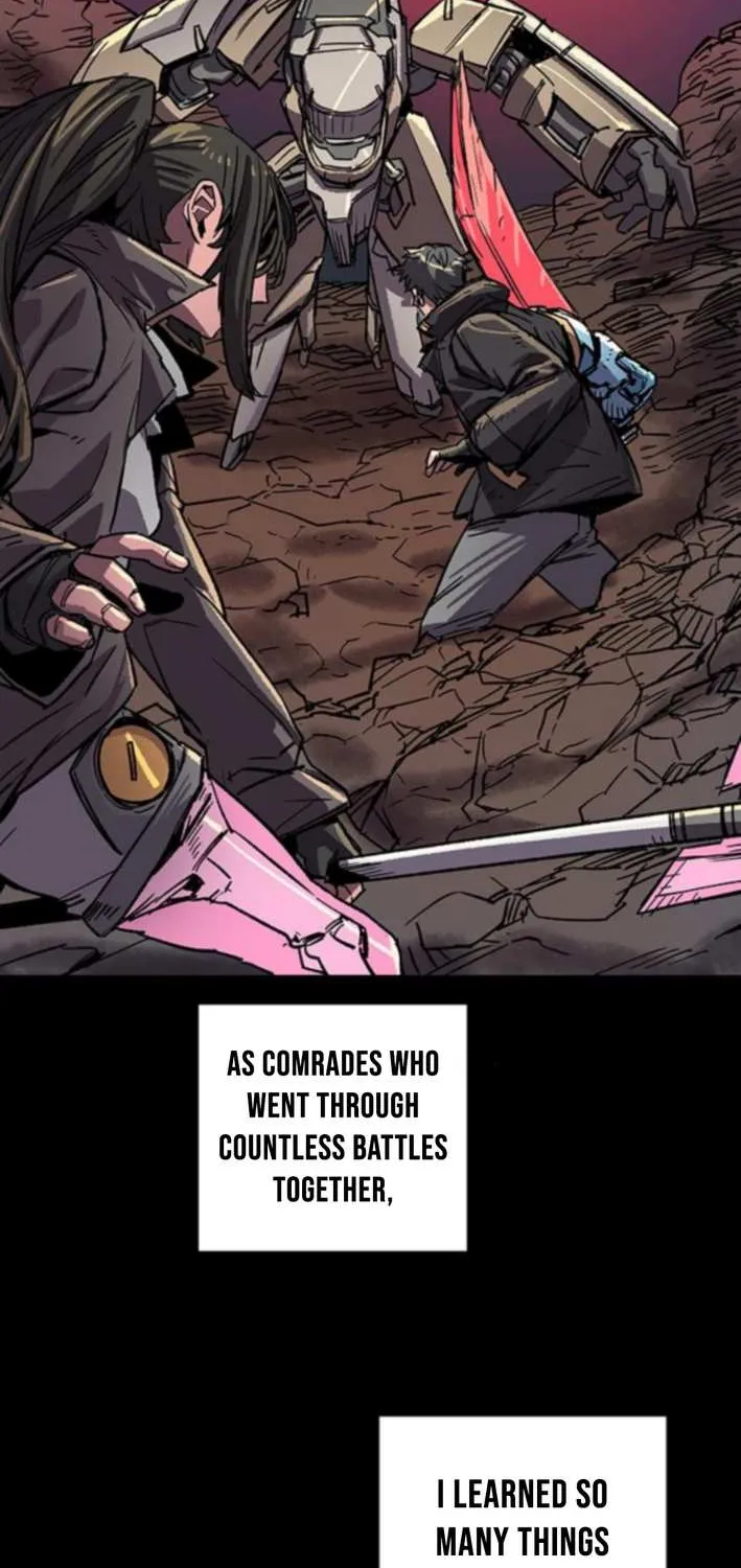 Star of the Falling Blossoms Chapter 4 page 89 - 