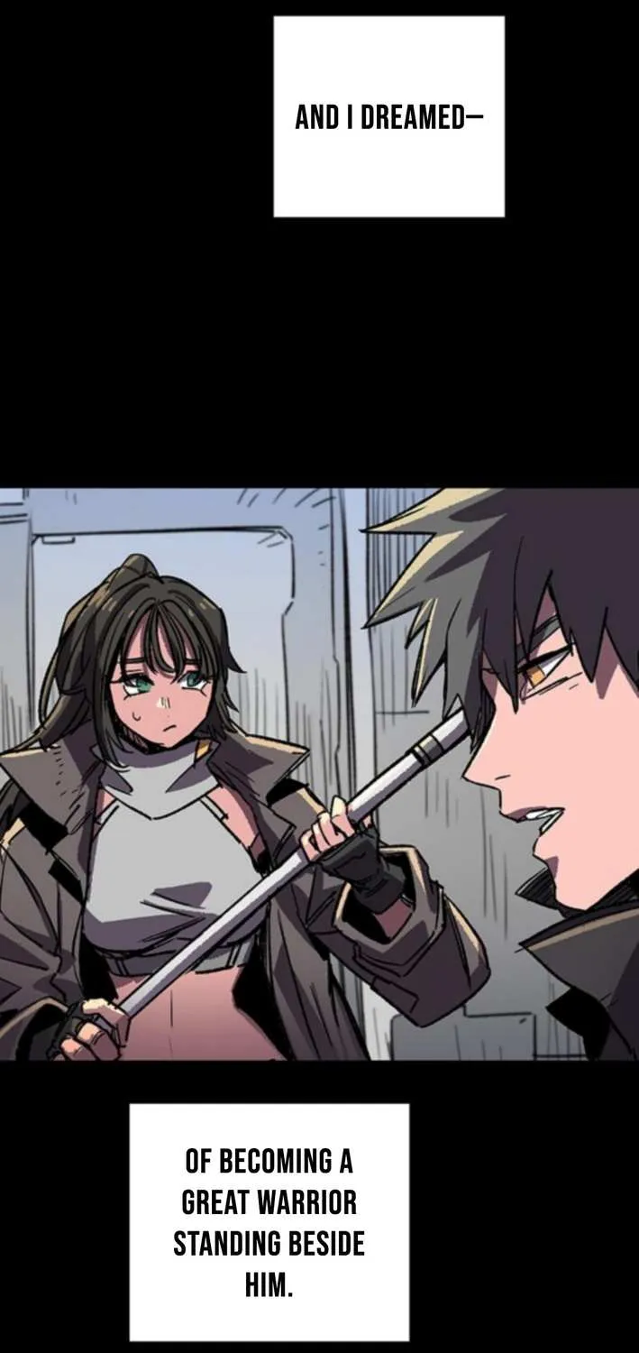 Star of the Falling Blossoms Chapter 4 page 93 - 