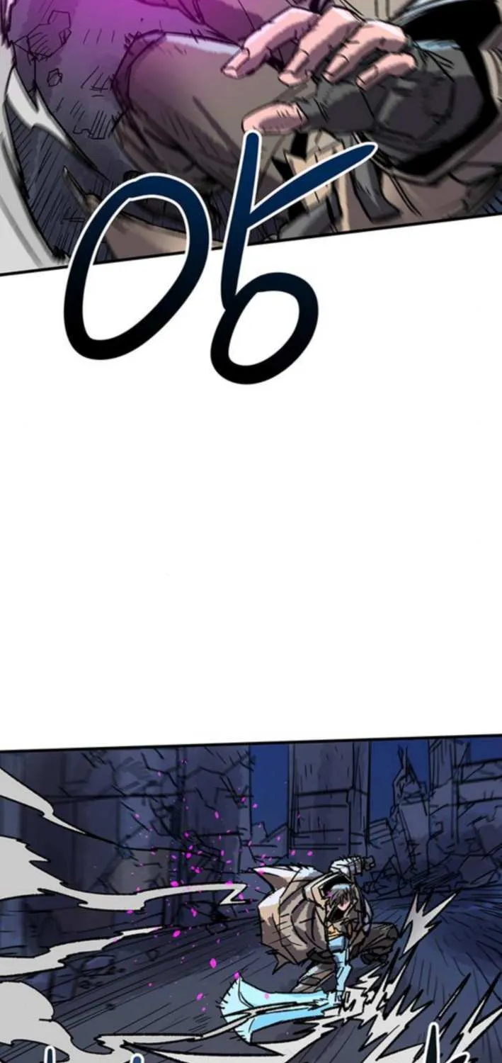 Star of the Falling Blossoms Chapter 5 page 18 - 