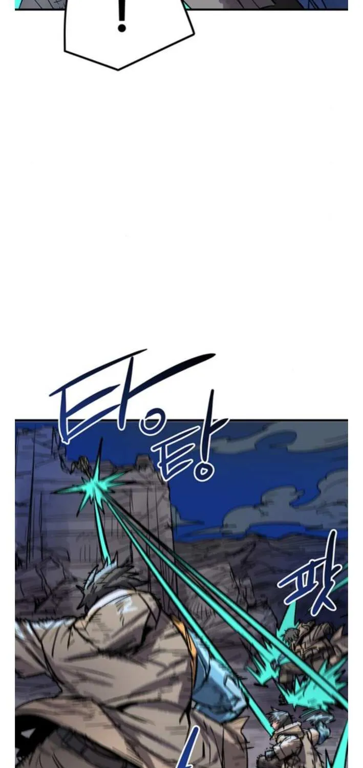 Star of the Falling Blossoms Chapter 5 page 32 - 