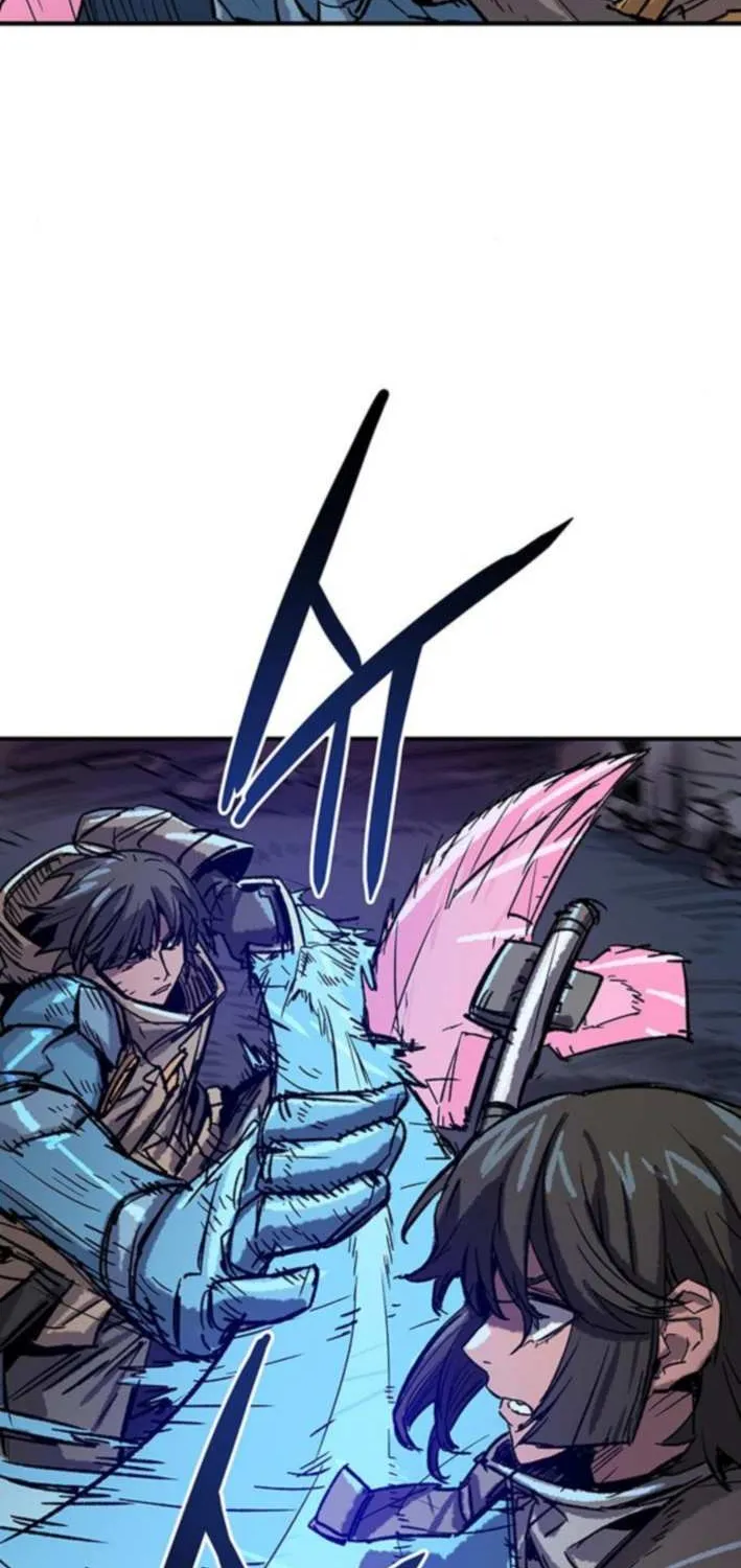 Star of the Falling Blossoms Chapter 5 page 5 - 