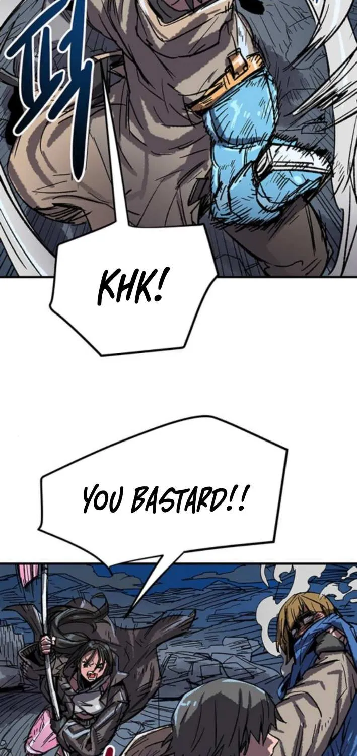 Star of the Falling Blossoms Chapter 5 page 45 - 