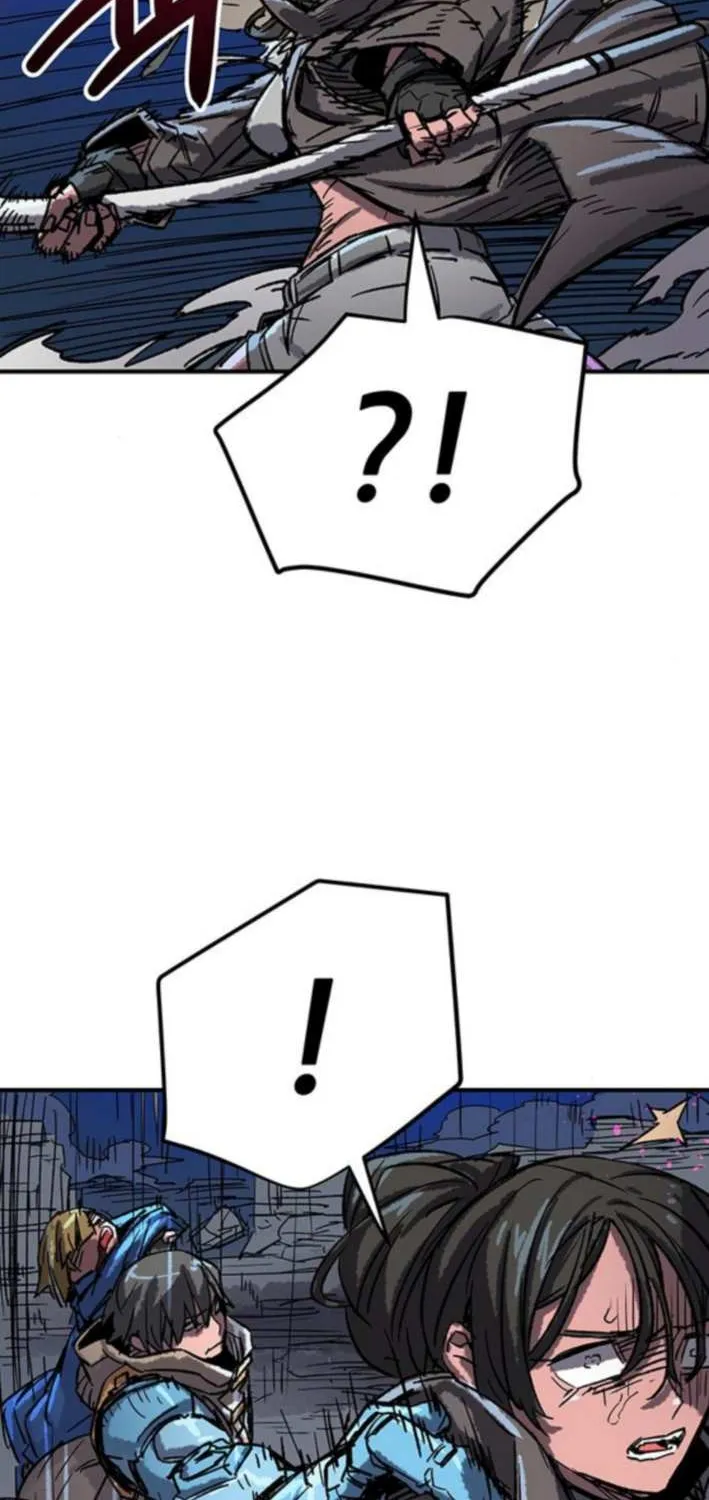 Star of the Falling Blossoms Chapter 5 page 47 - 
