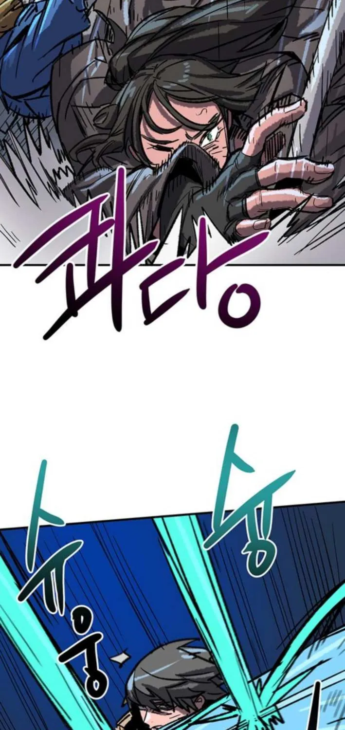 Star of the Falling Blossoms Chapter 5 page 49 - 