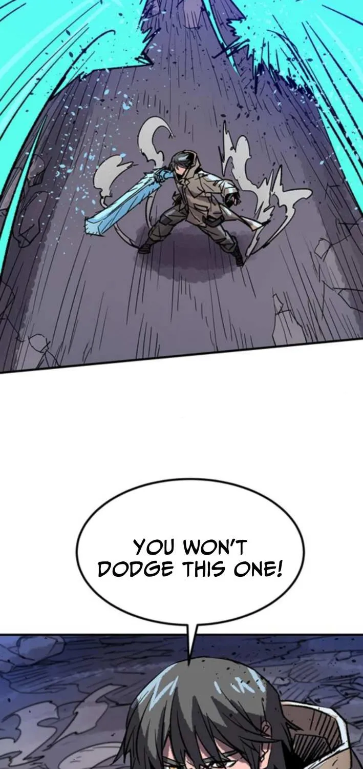 Star of the Falling Blossoms Chapter 5 page 59 - 