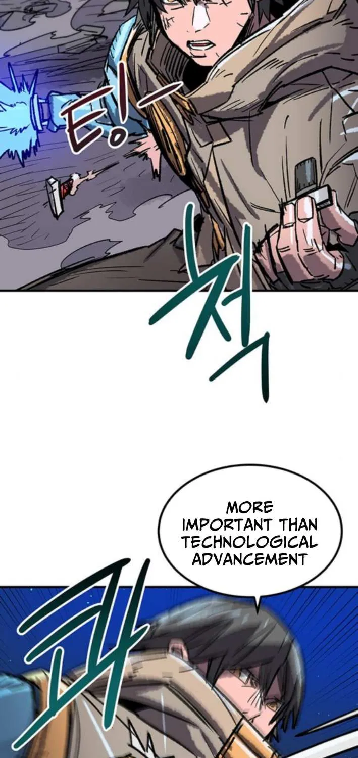 Star of the Falling Blossoms Chapter 5 page 60 - 