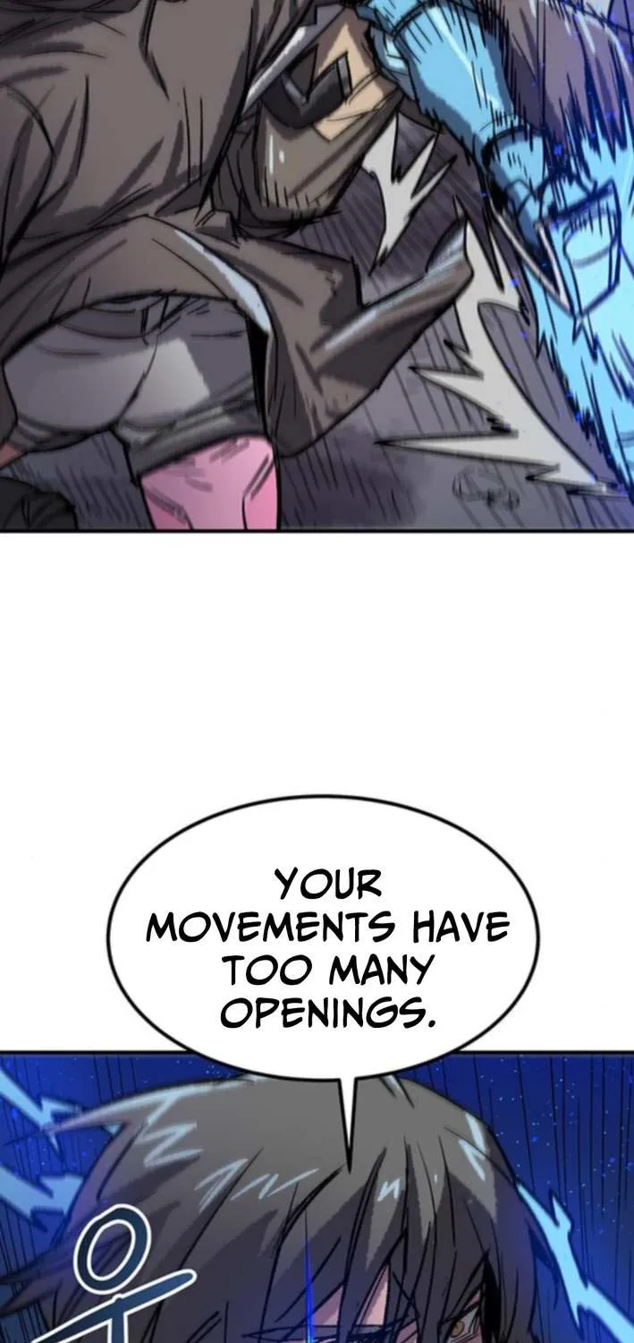 Star of the Falling Blossoms Chapter 5 page 72 - 