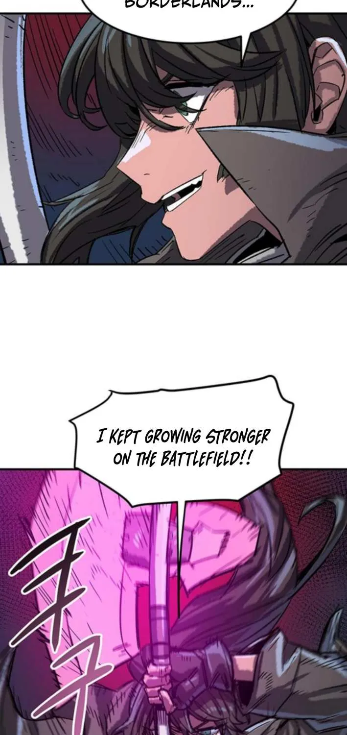 Star of the Falling Blossoms Chapter 5 page 9 - 