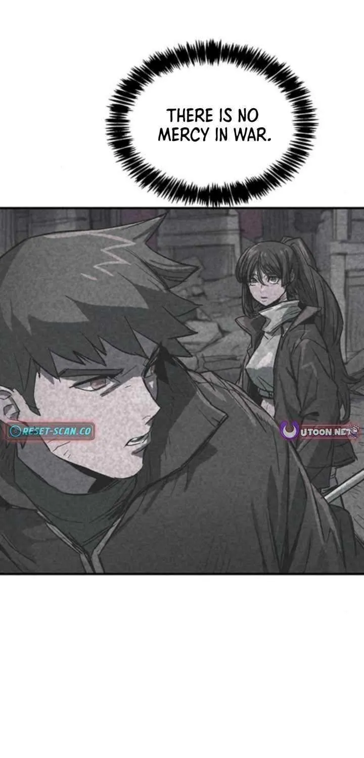 Star of the Falling Blossoms Chapter 6 page 25 - 