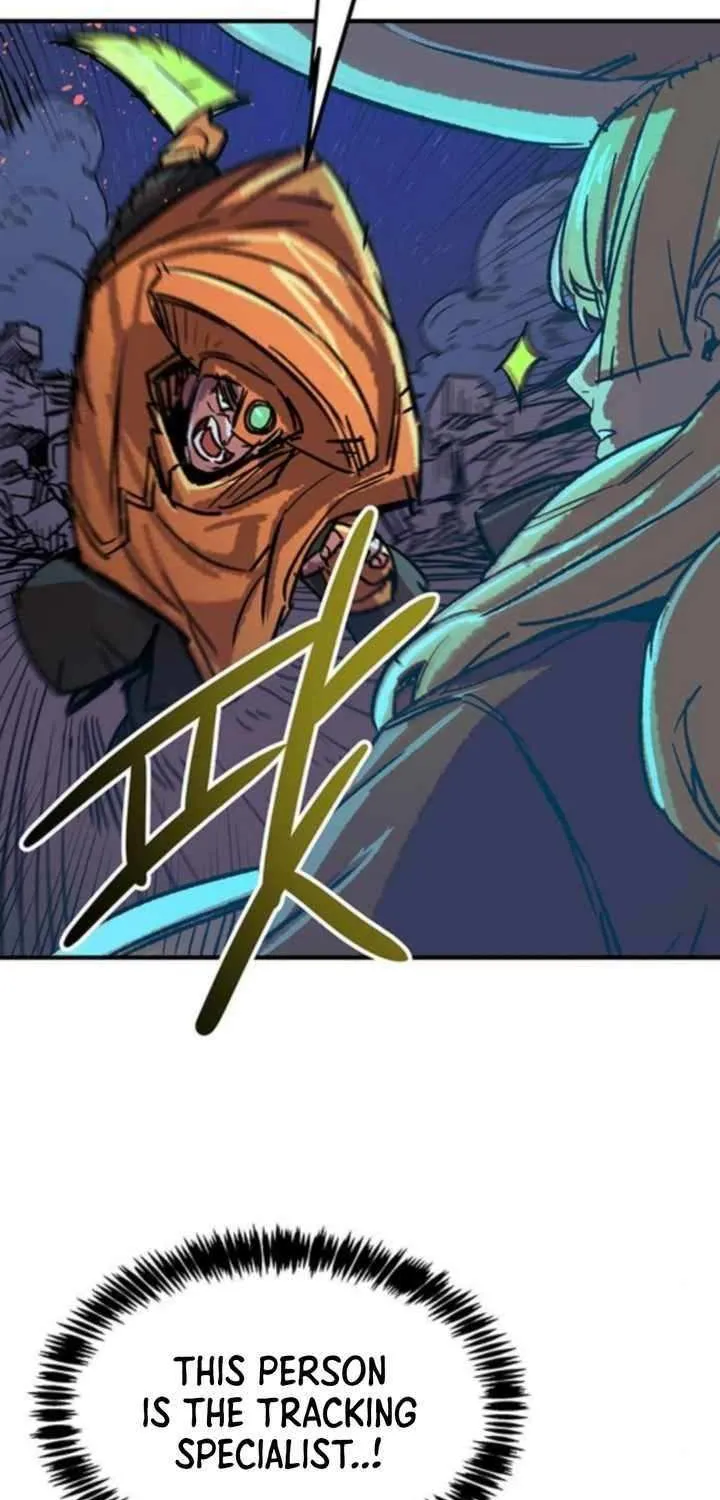 Star of the Falling Blossoms Chapter 6 page 36 - 