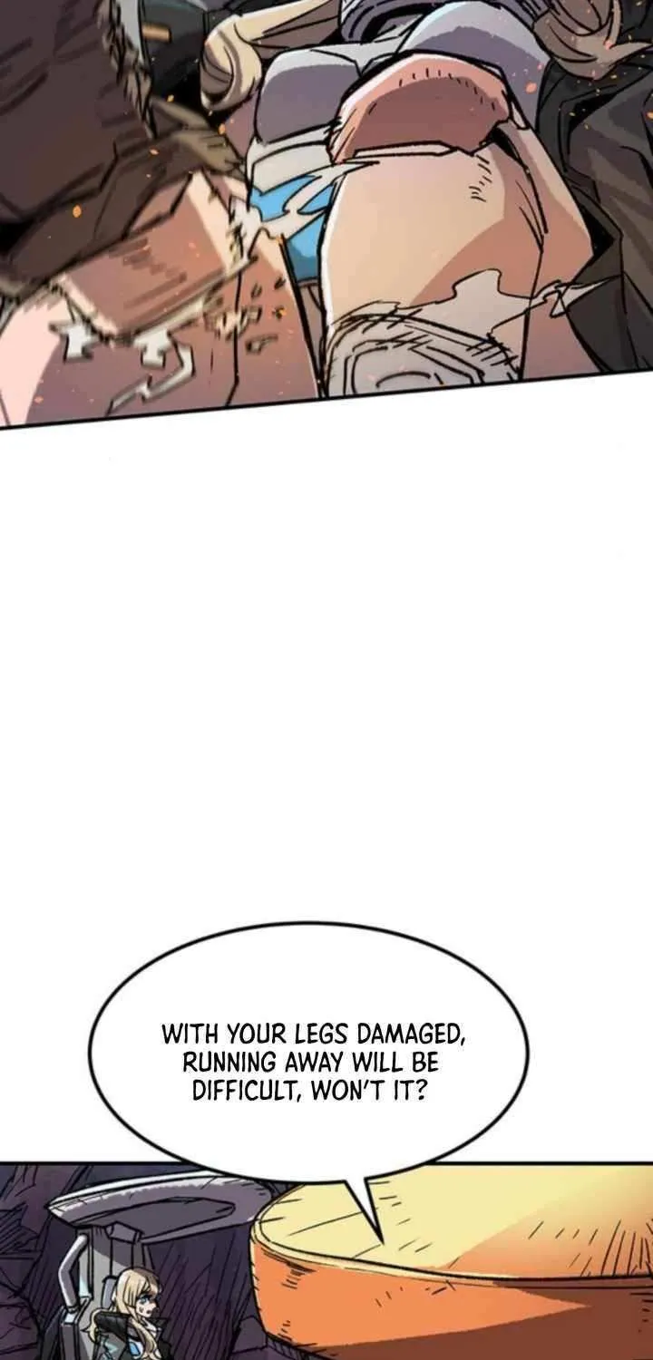Star of the Falling Blossoms Chapter 6 page 44 - 